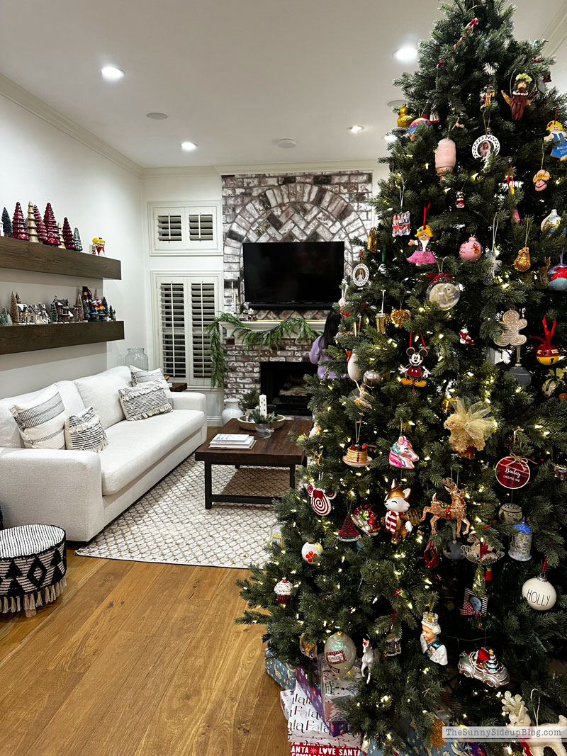 Tree Gift Ideas (Sunny Lifestyles)
