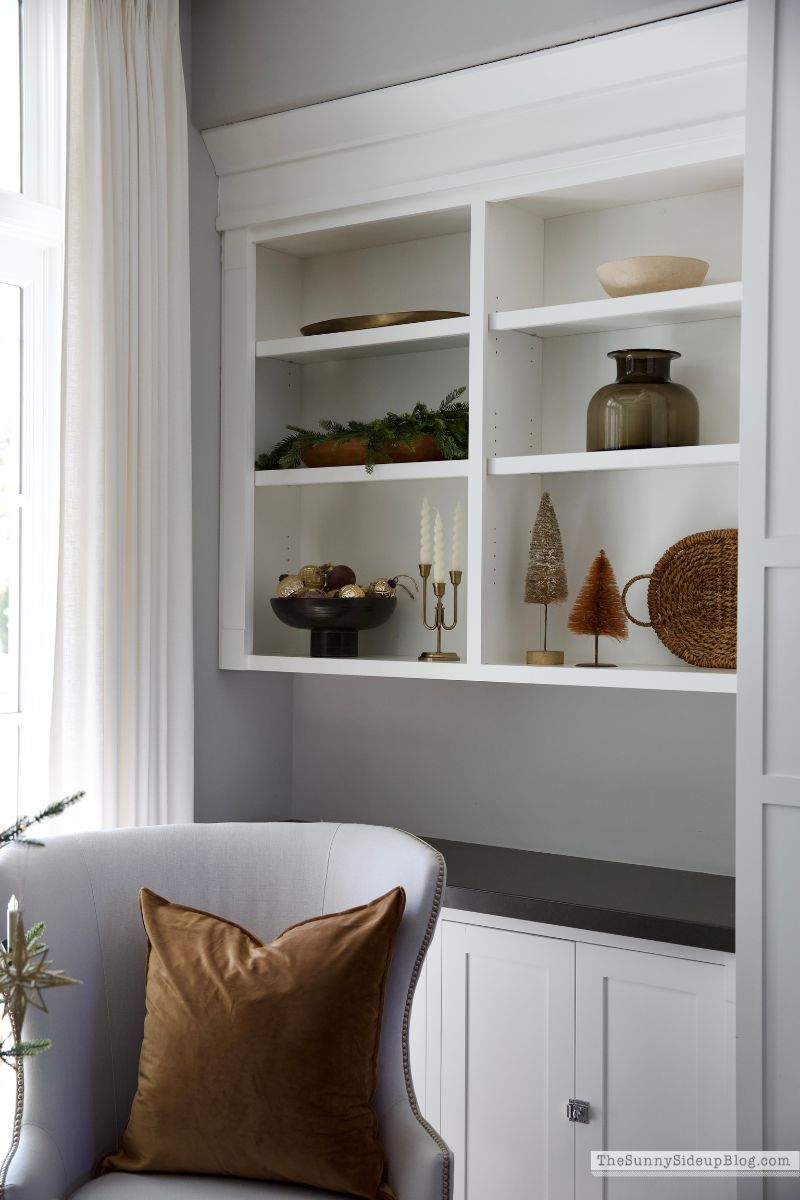 2024 Christmas Home Tour (Sunny Lifestyles)