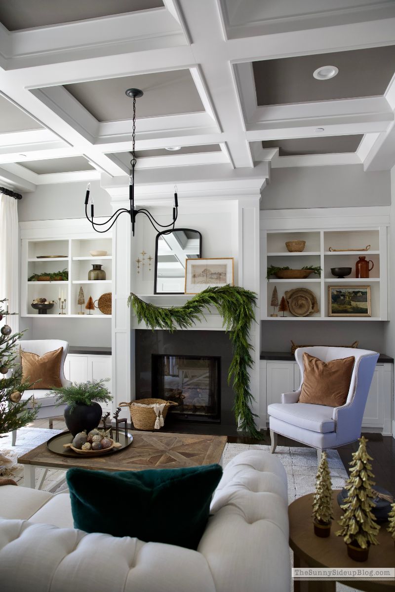 2024 Christmas Home Tour (Sunny Lifestyles)