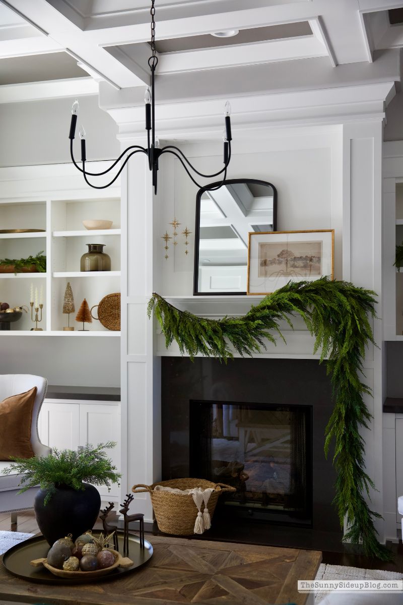 2024 Christmas Home Tour (Sunny Lifestyles)