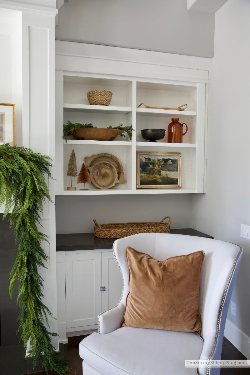 2024 Christmas Home Tour (Sunny Lifestyles)