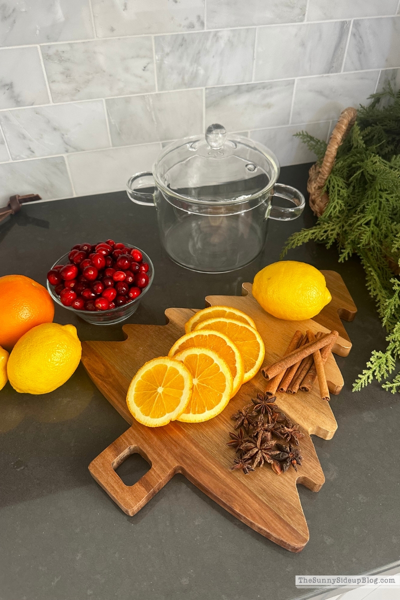 Christmas Activities (Sunny Lifestyles)