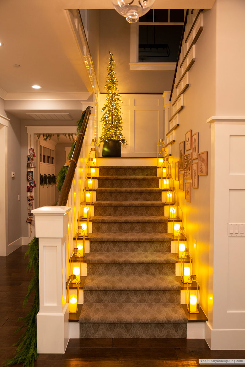 2024 Christmas Home Tour (Sunny Lifestyles)