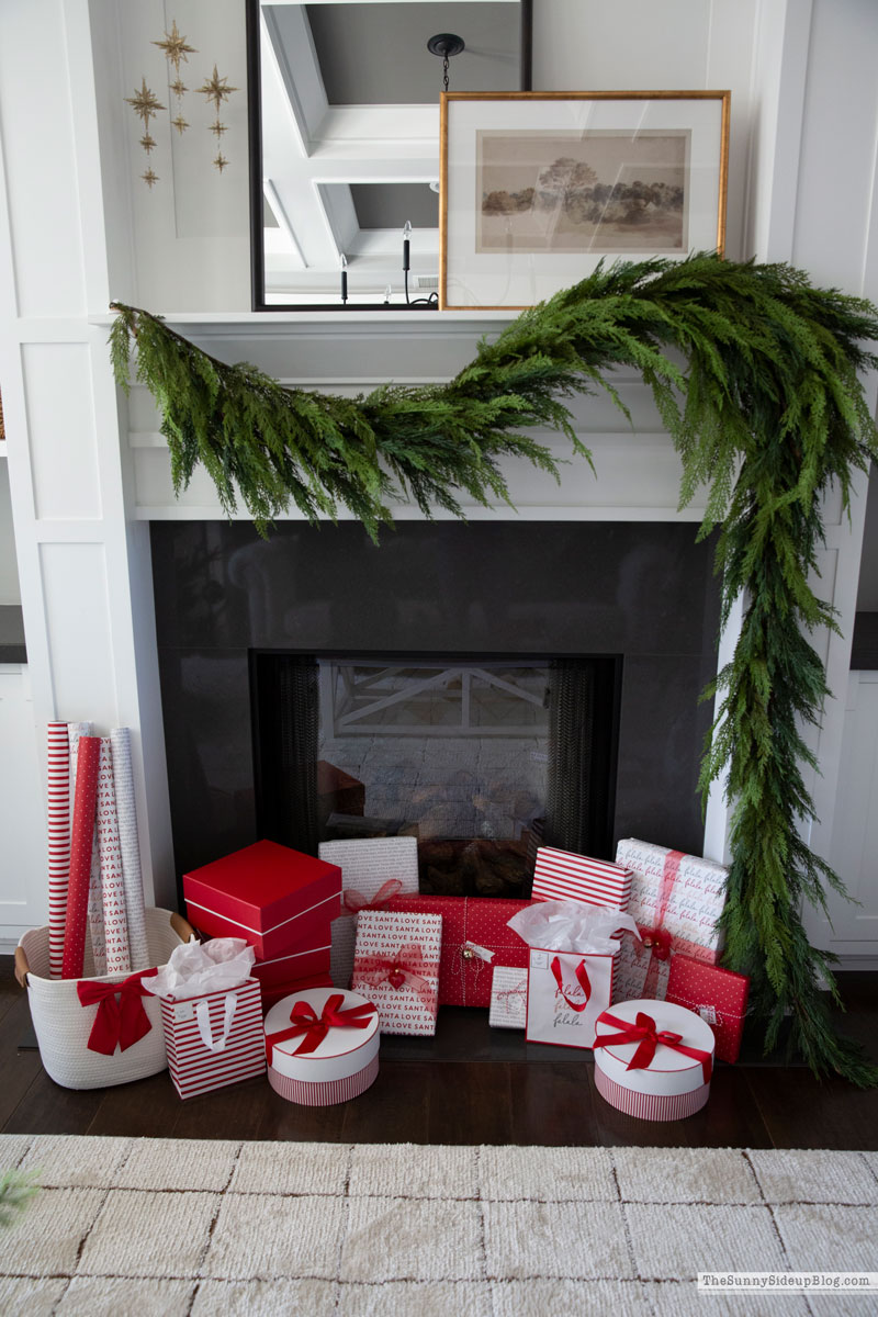 2024 Christmas Home Tour (Sunny Lifestyles)