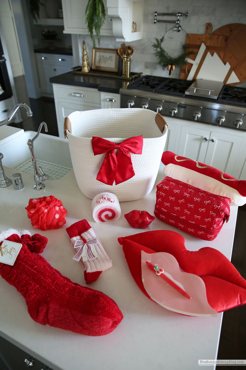 Teen Gifts (Sunny Lifestyles)