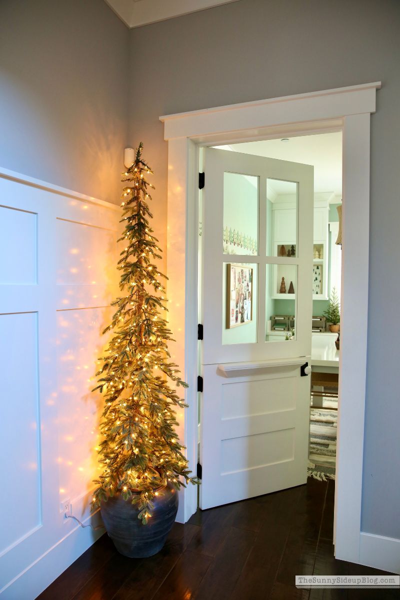 2024 Christmas Home Tour (Sunny Lifestyles)