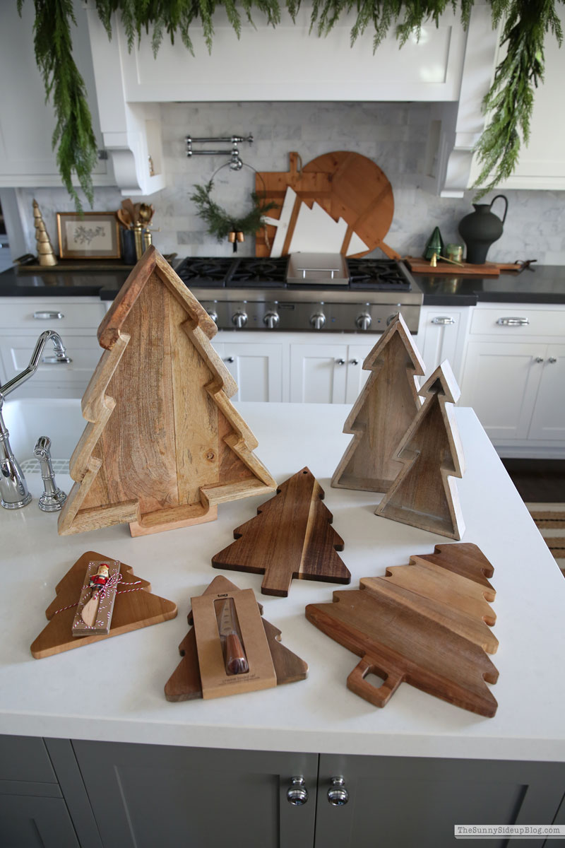 Tree Gift Ideas (Sunny Lifestyles)