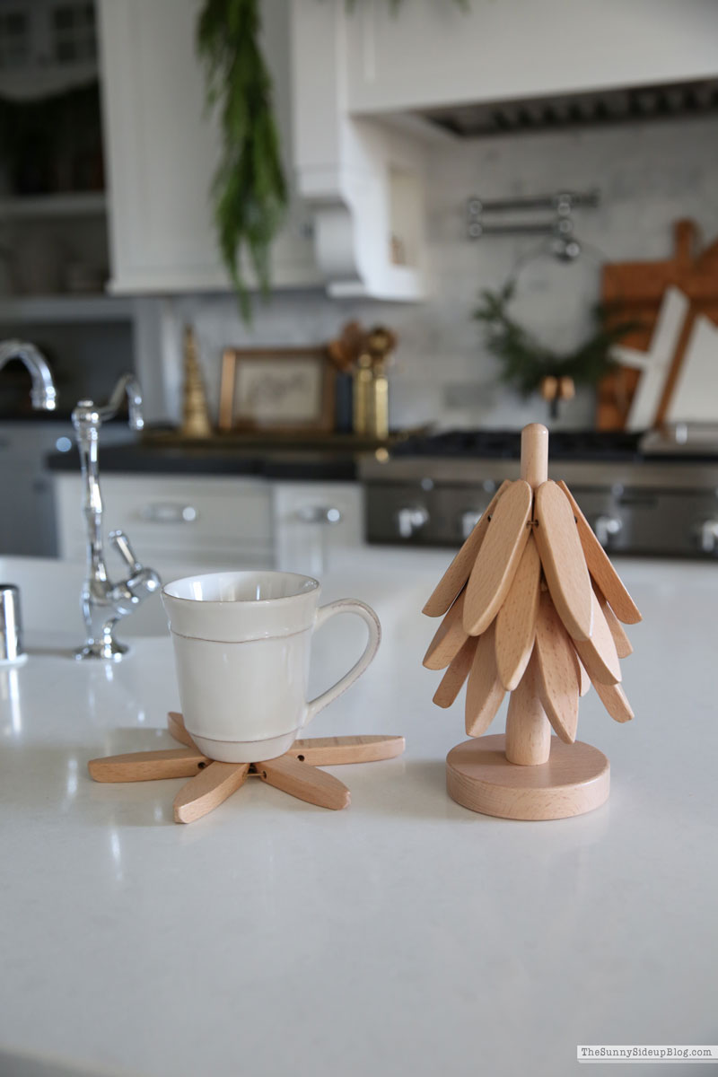 Tree Gift Ideas (Sunny Lifestyles)