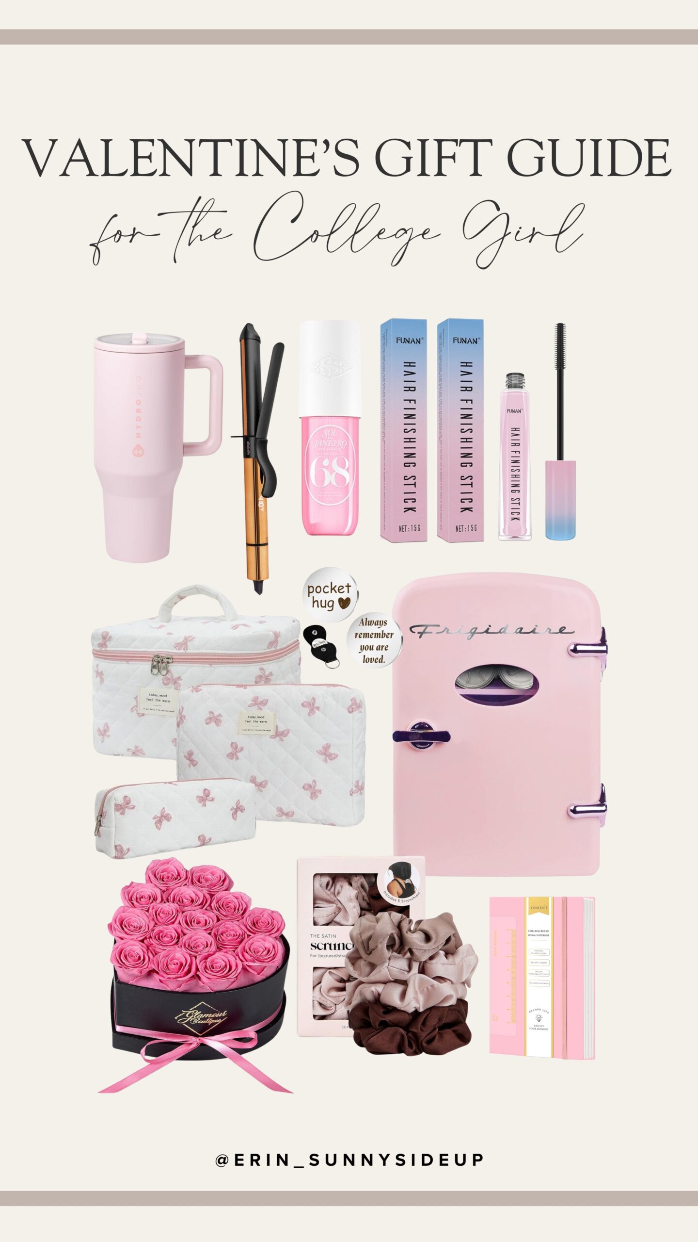 Sunday Edit (Sunny Lifestyles Blog)