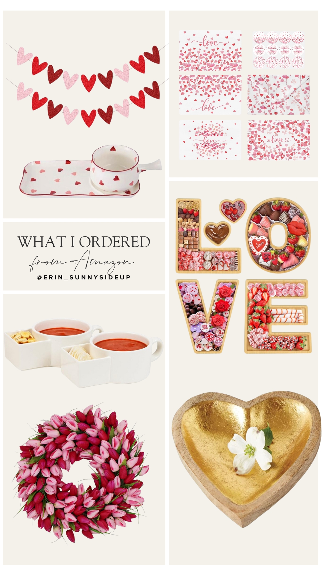Sunday Edit (Sunny Lifestyles Blog)