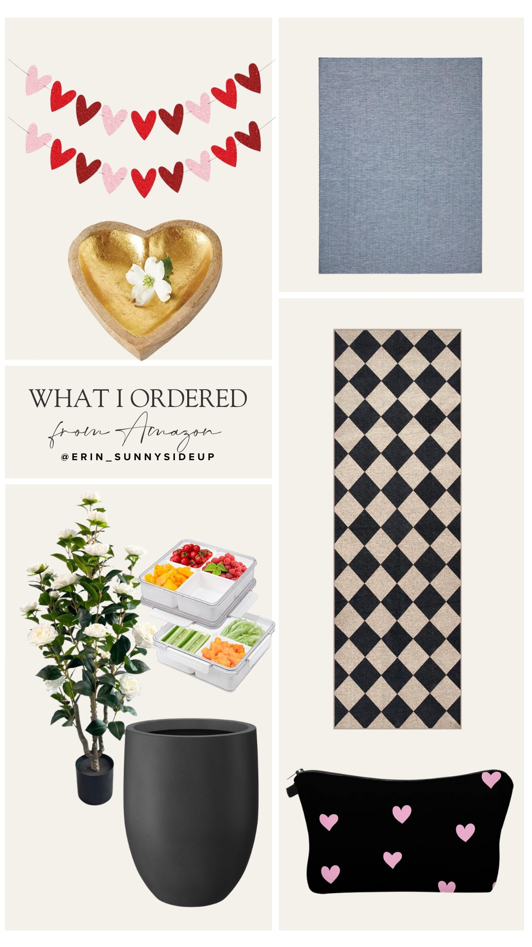 Sunday Edit (Sunny Lifestyles Blog)