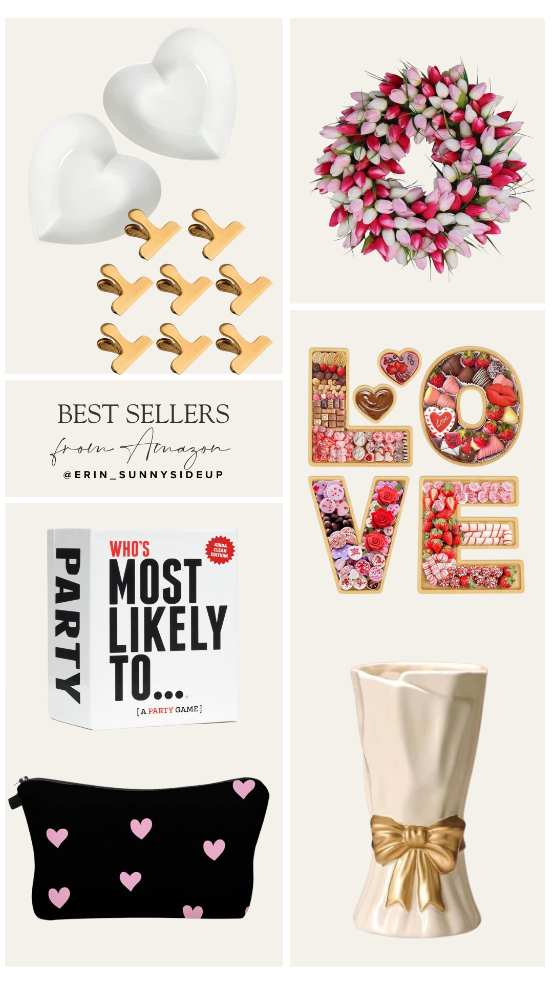 Sunday Edit (Sunny Lifestyles Blog)
