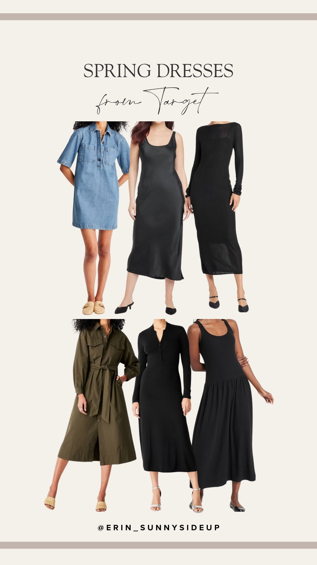 Sunday Edit (Sunny Lifestyles Blog)