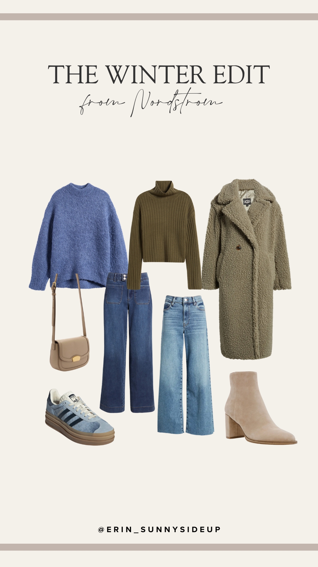 Sunday Edit (Sunny Lifestyles Blog)
