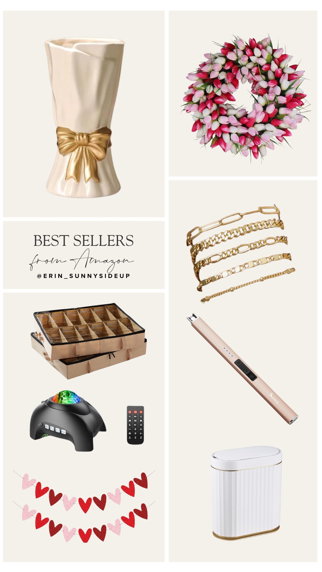 Sunday Edit (Sunny Lifestyles Blog)