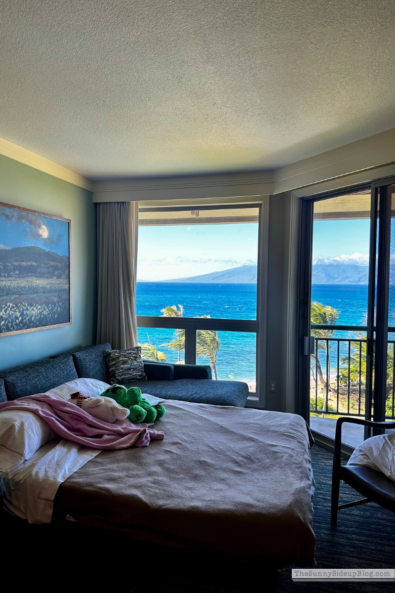 Happy 2025/Maui (Sunny Lifestyles)