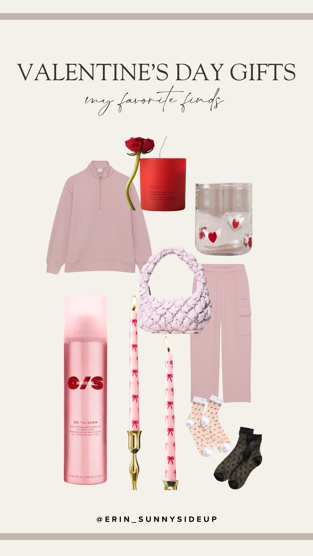 Sunday Edit (Sunny Lifestyles Blog)