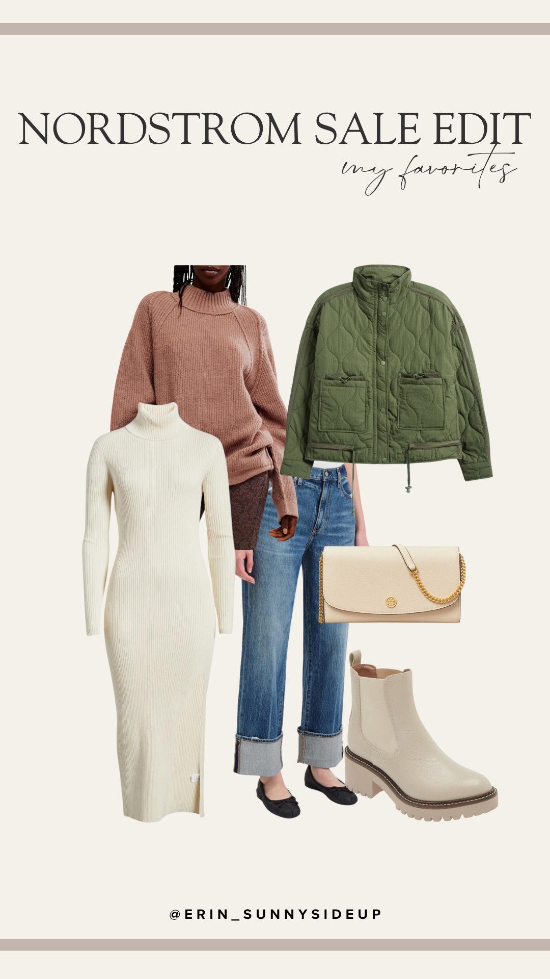 Sunday Edit (Sunny Lifestyles Blog)