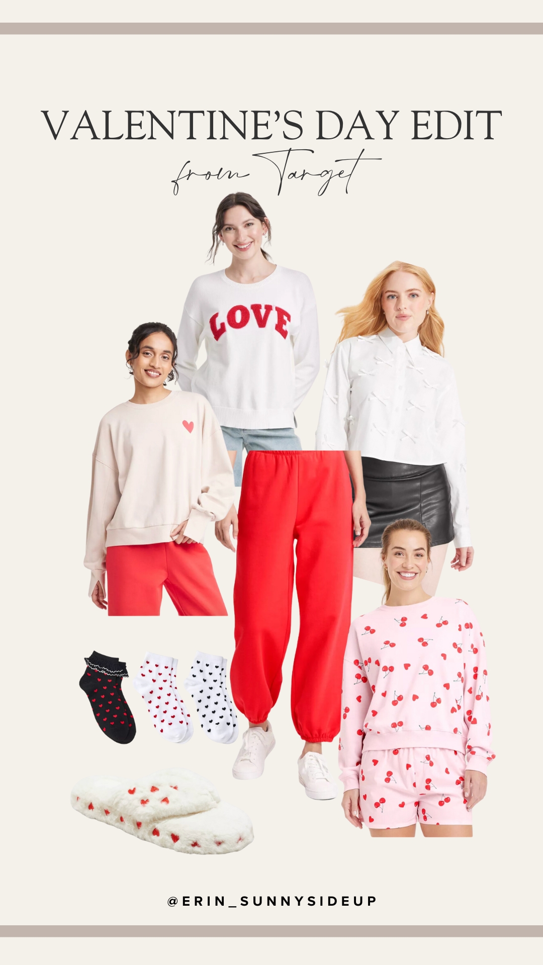 Sunday Edit (Sunny Lifestyles Blog)