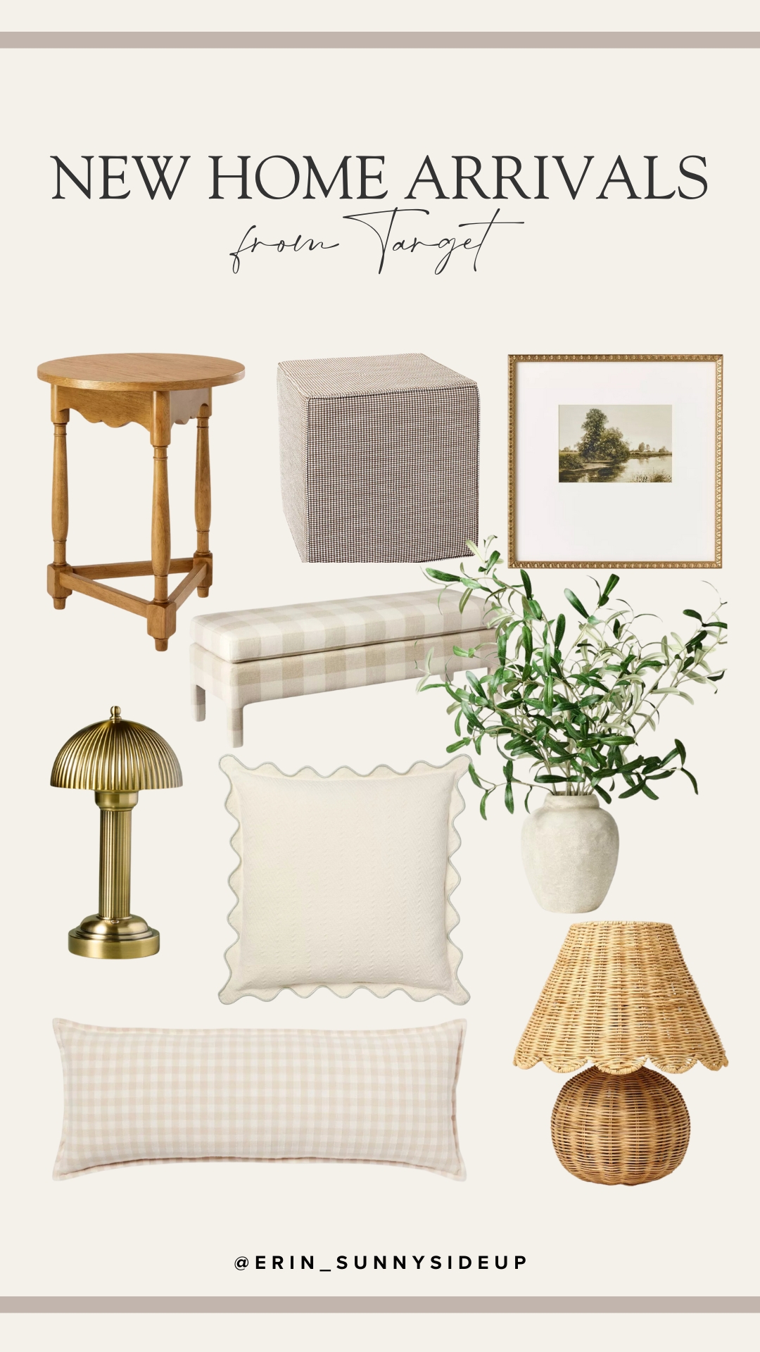 Sunday Edit (Sunny Lifestyles Blog)