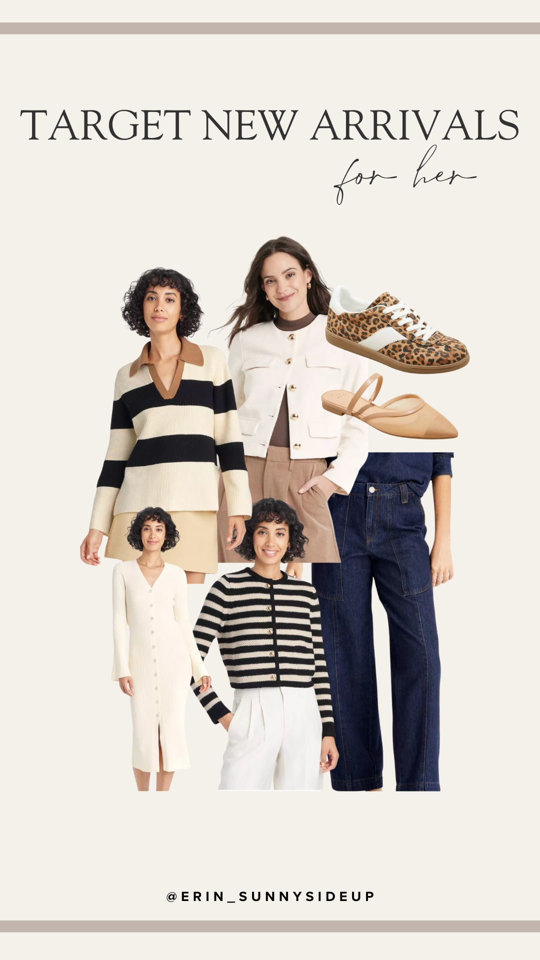 Sunday Edit (Sunny Lifestyles Blog)