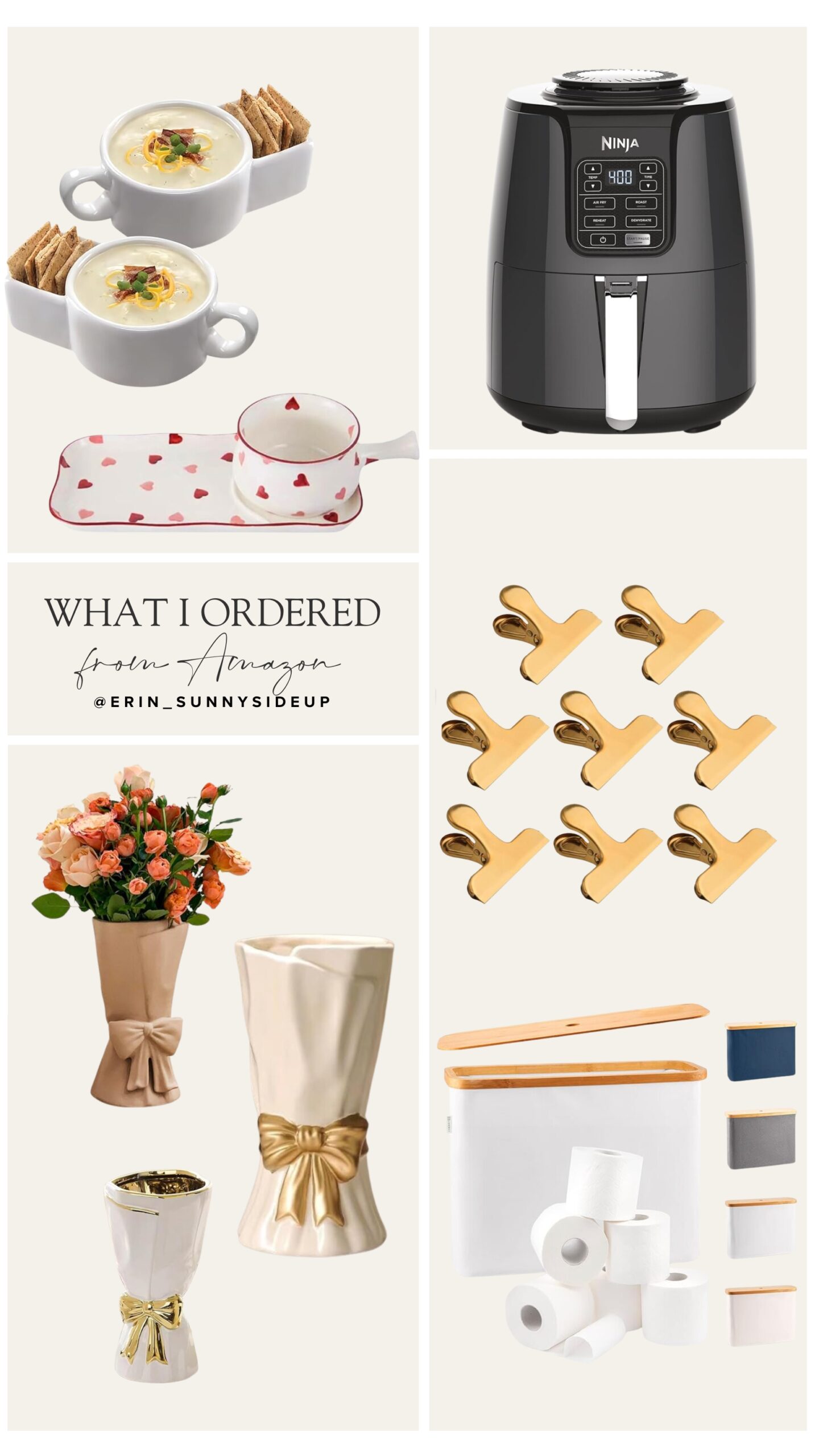 Sunday Edit (Sunny Lifestyles Blog)