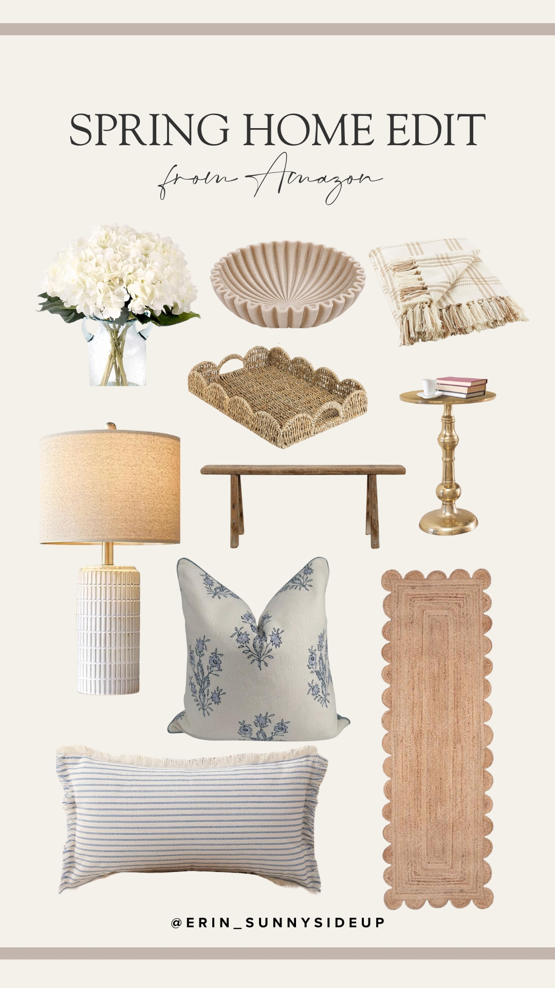 Sunday Edit (Sunny Lifestyles Blog)