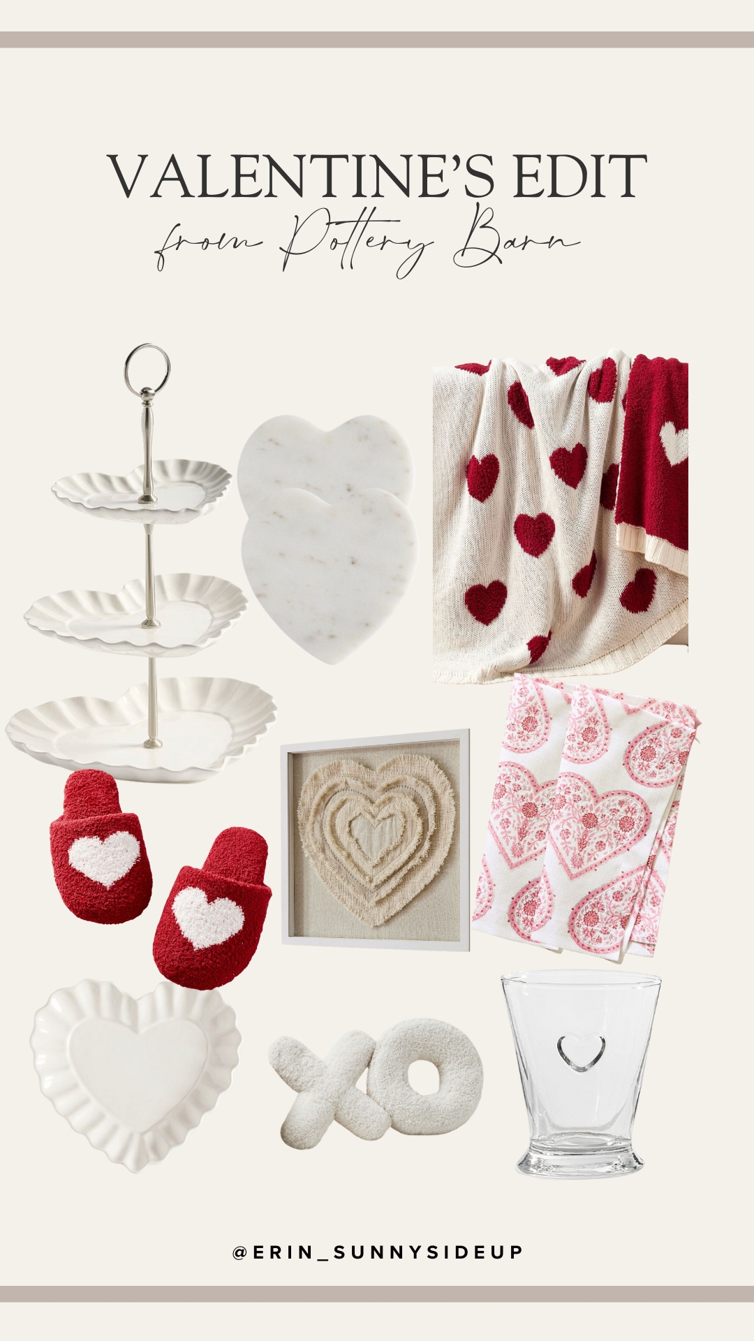 Saturday 6 (Sunny Lifestyles blog) 