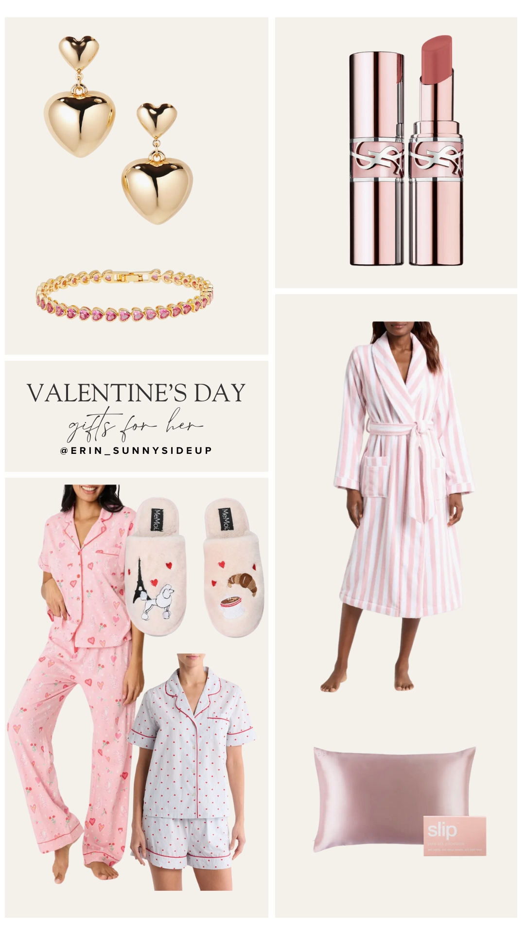 Sunday Edit (Sunny Lifestyles Blog)