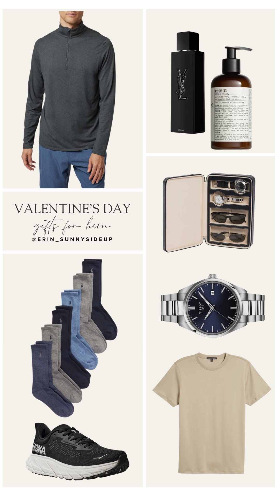 Sunday Edit (Sunny Lifestyles Blog)