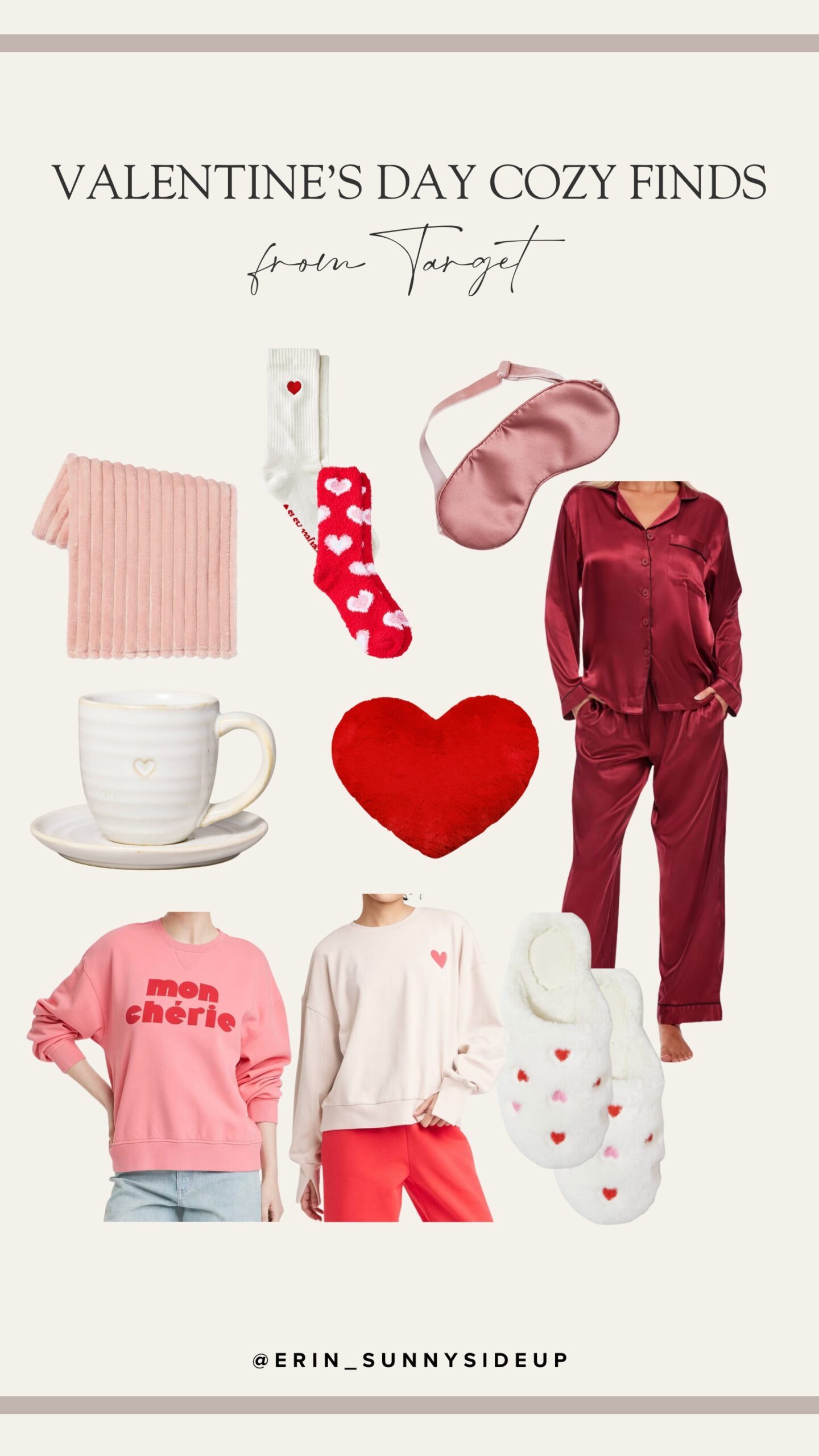 Sunday Edit (Sunny Lifestyles Blog)