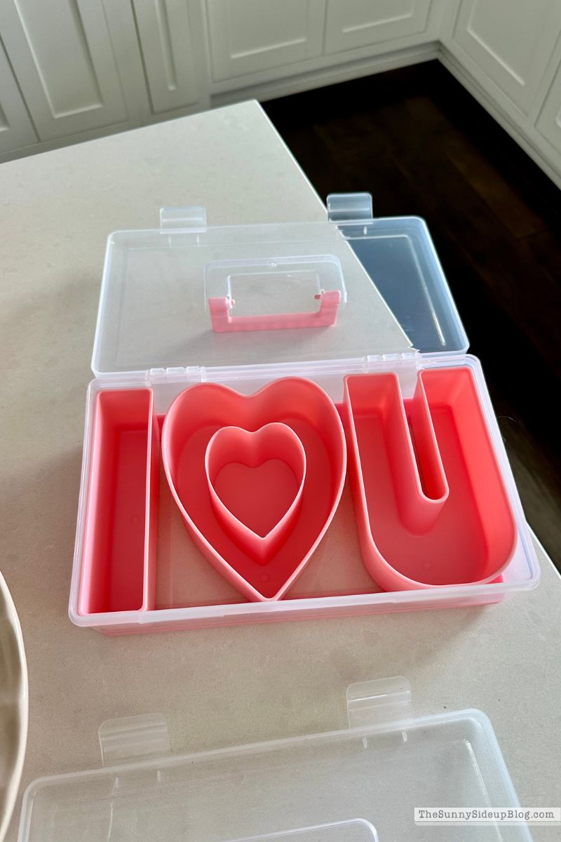 Snackable Valentine's Boxes (Sunny Lifestyles)