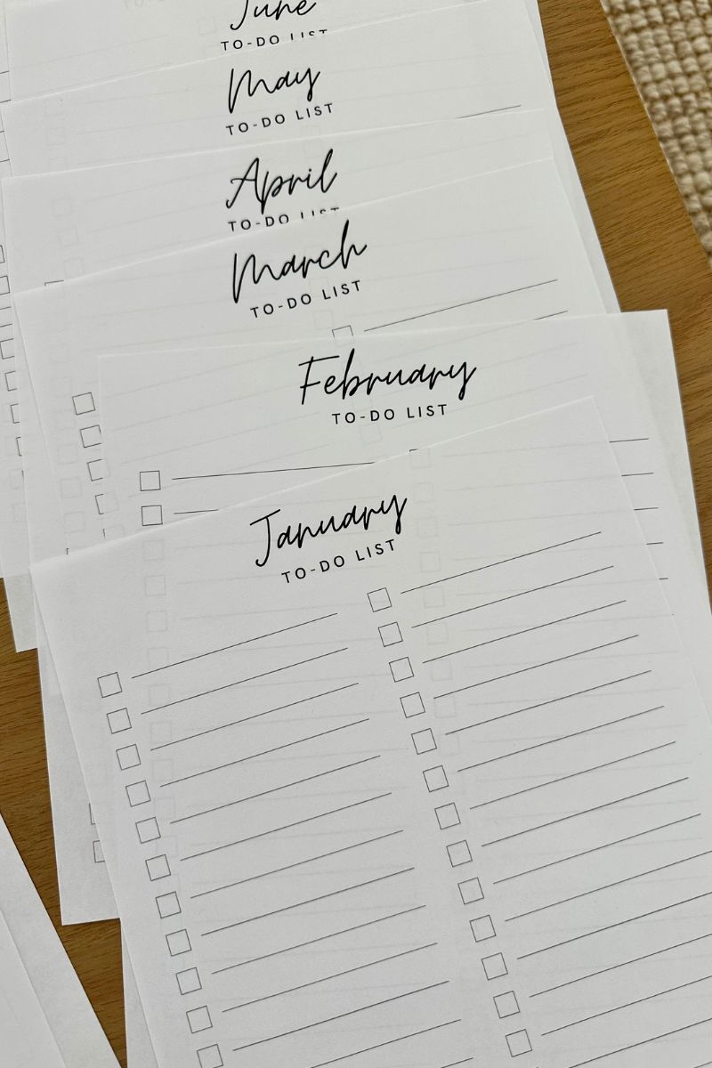 printables (Sunny Lifestyles)