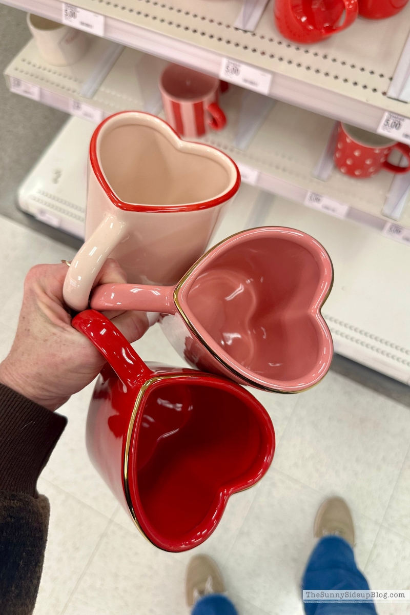 Valentine's Day (Sunny Lifestyles)