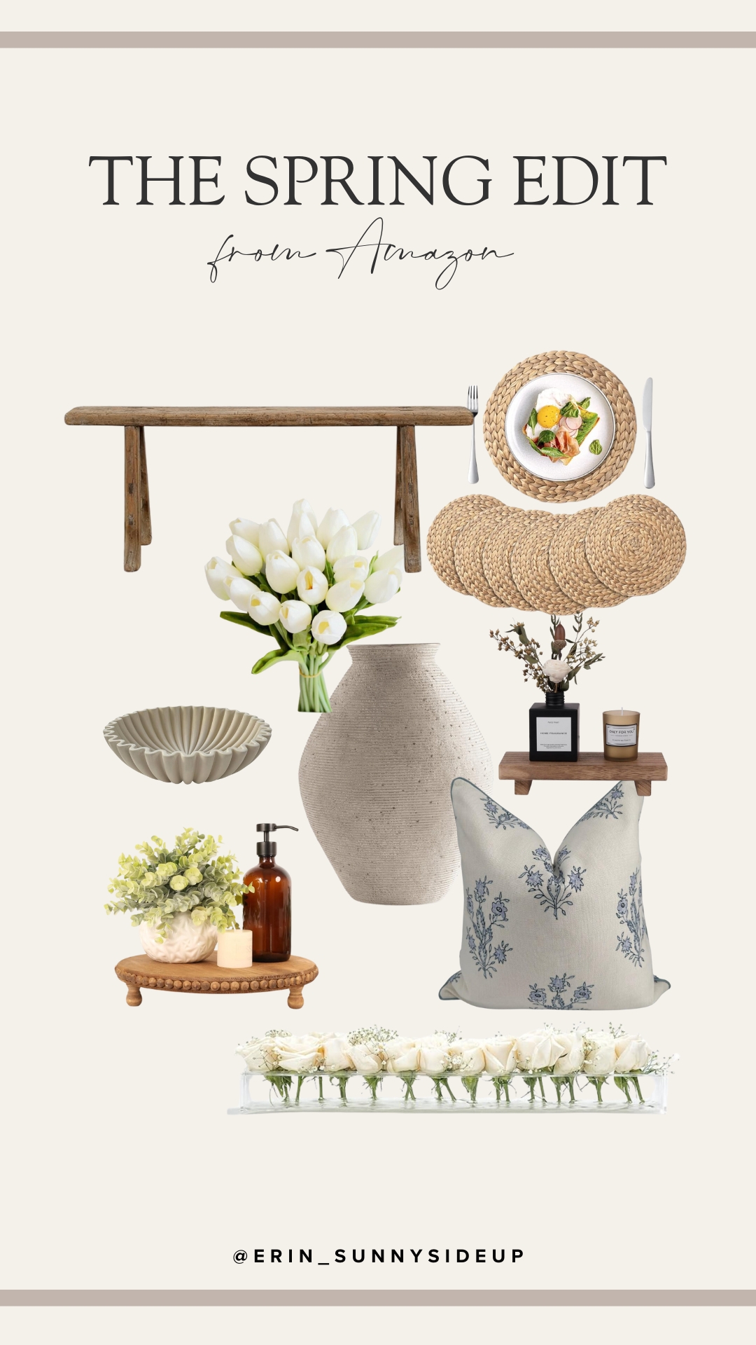 Sunday Edit (Sunny Lifestyles Blog)