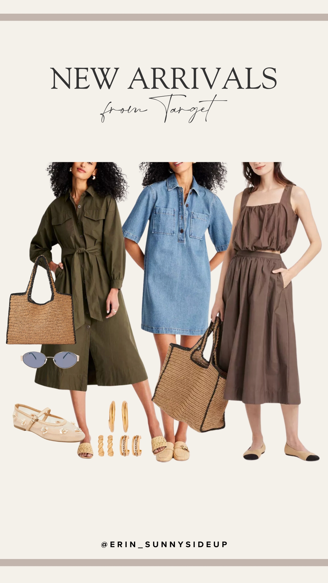 Sunday Edit (Sunny Lifestyles Blog)