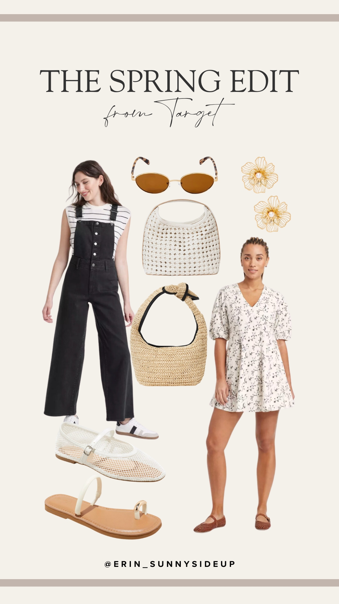 Sunday Edit (Sunny Lifestyles Blog)