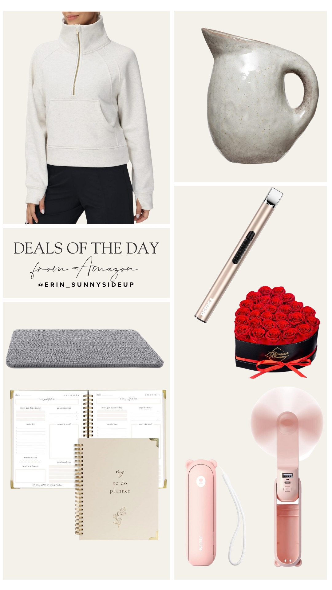 Sunday Edit (Sunny Lifestyles Blog)