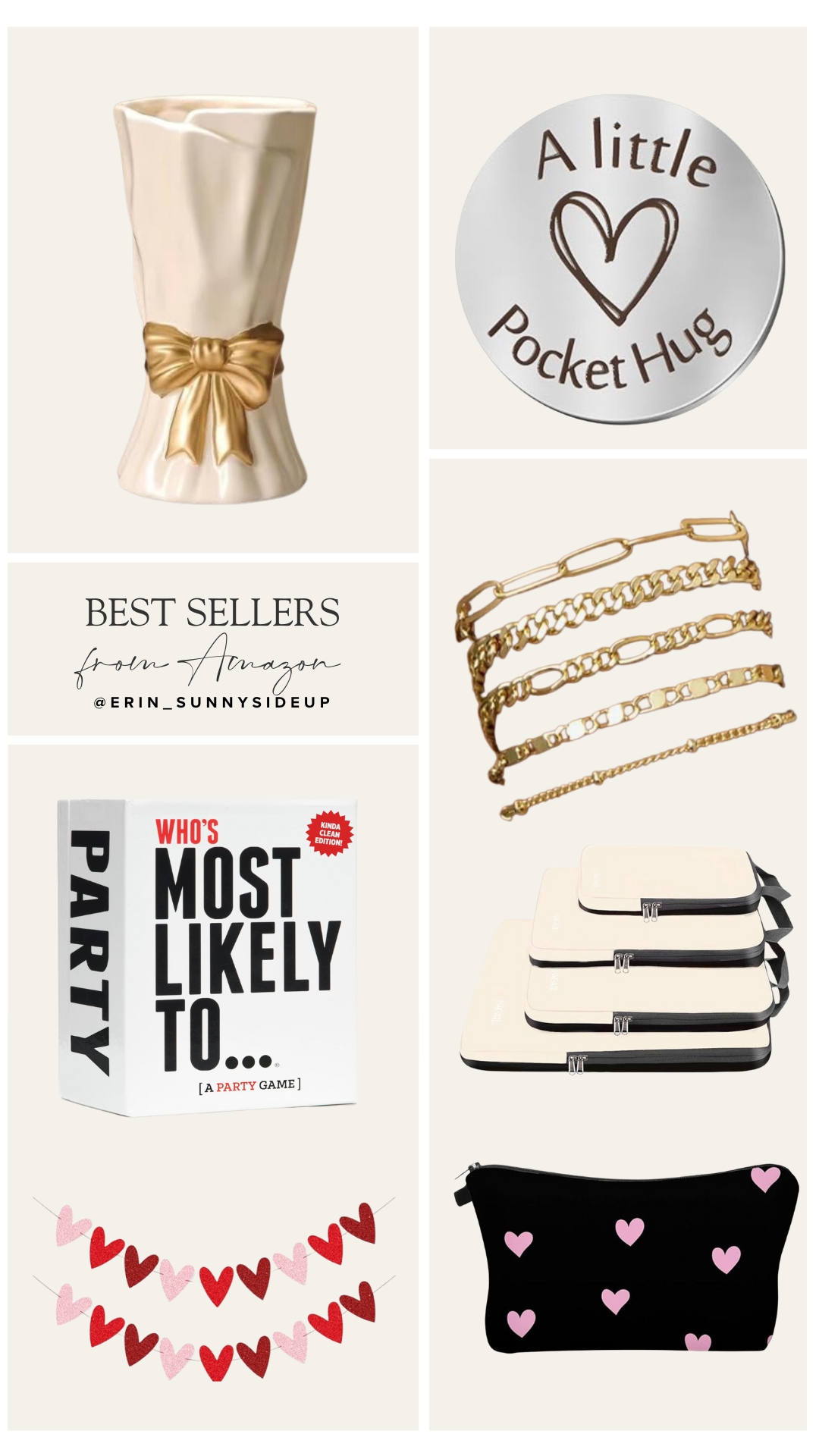 Sunday Edit (Sunny Lifestyles Blog)