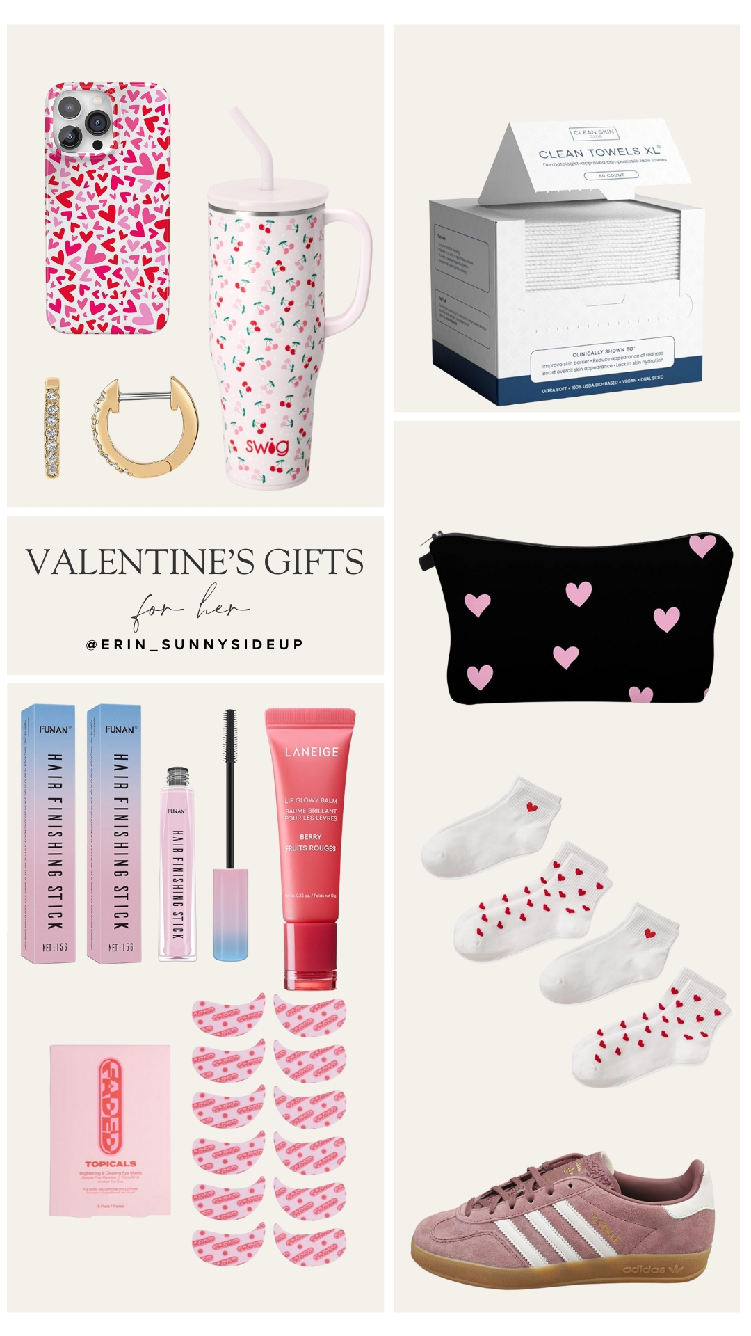 Sunday Edit (Sunny Lifestyles Blog)