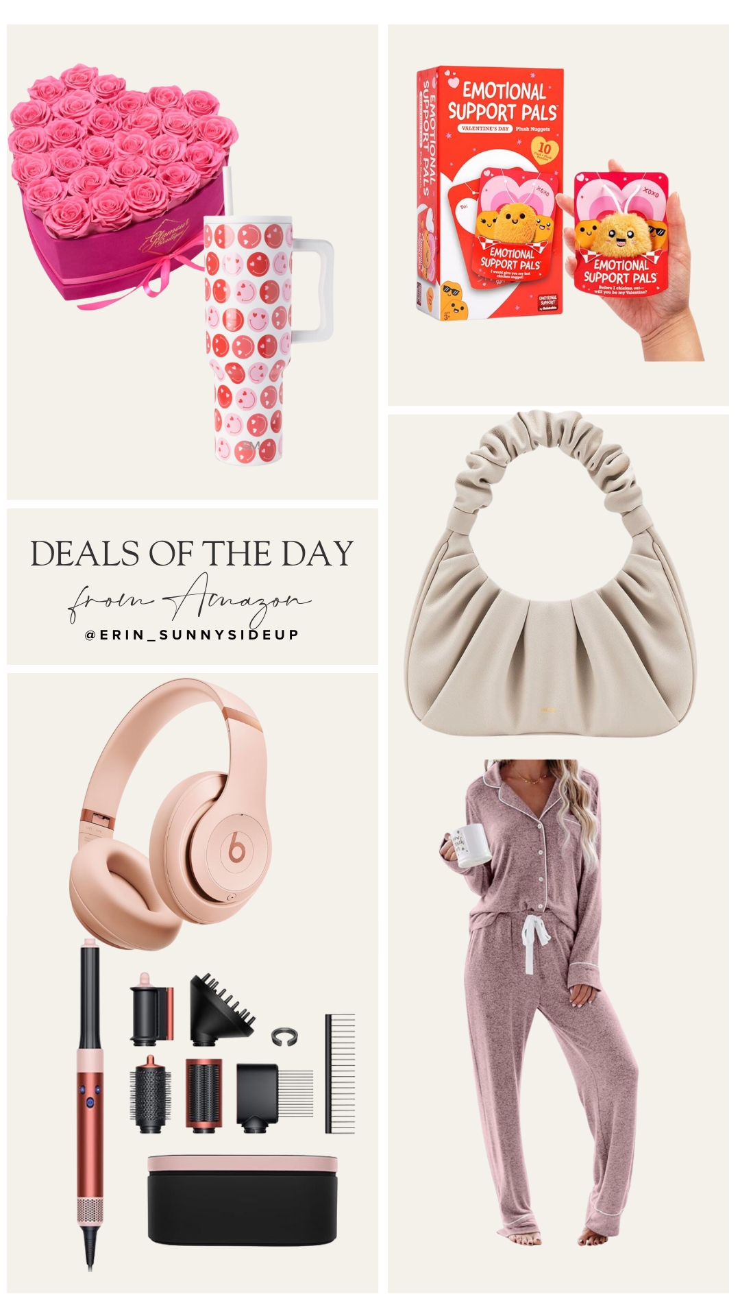 Sunday Edit (Sunny Lifestyles Blog)