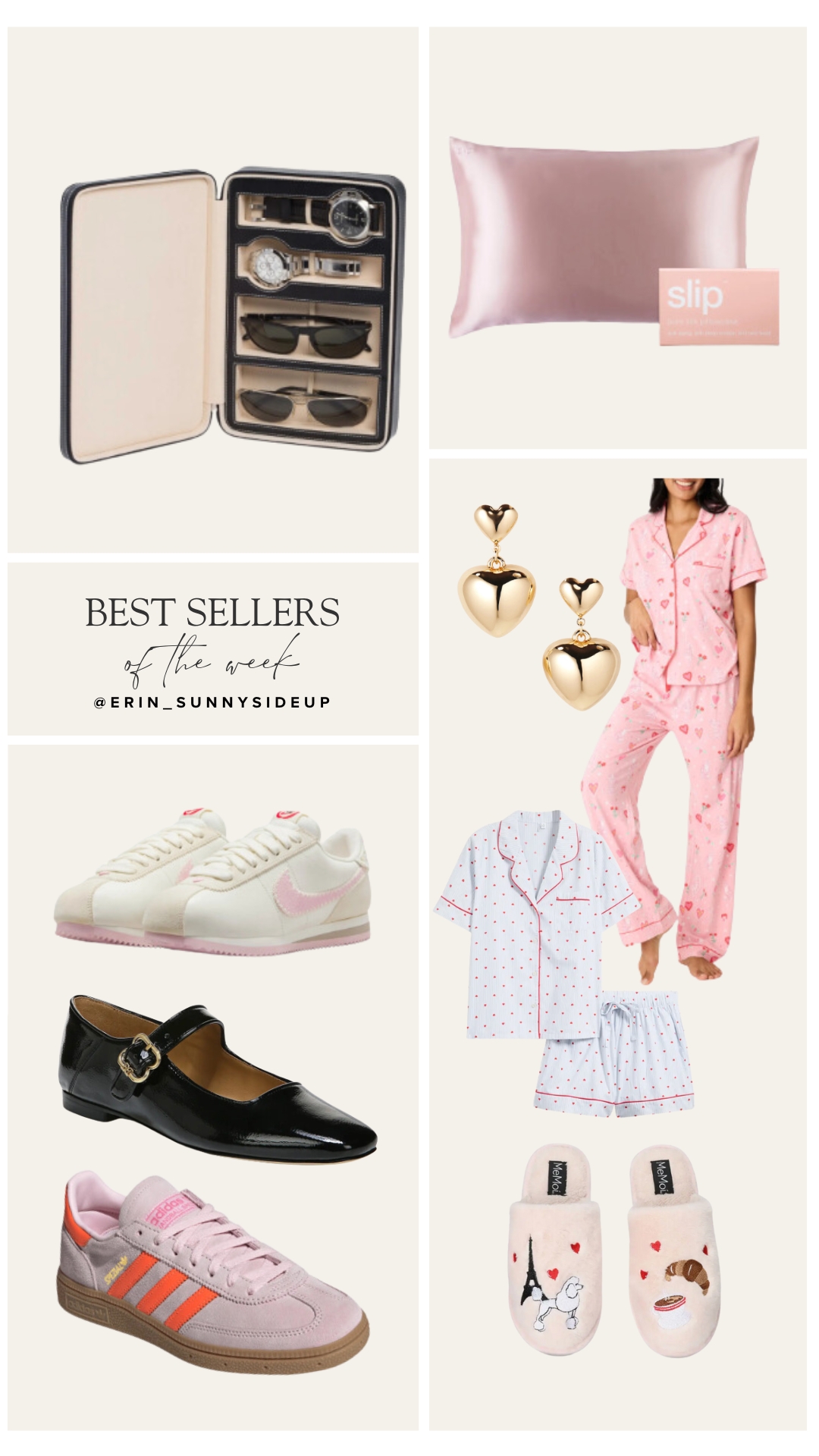 Sunday Edit (Sunny Lifestyles Blog)