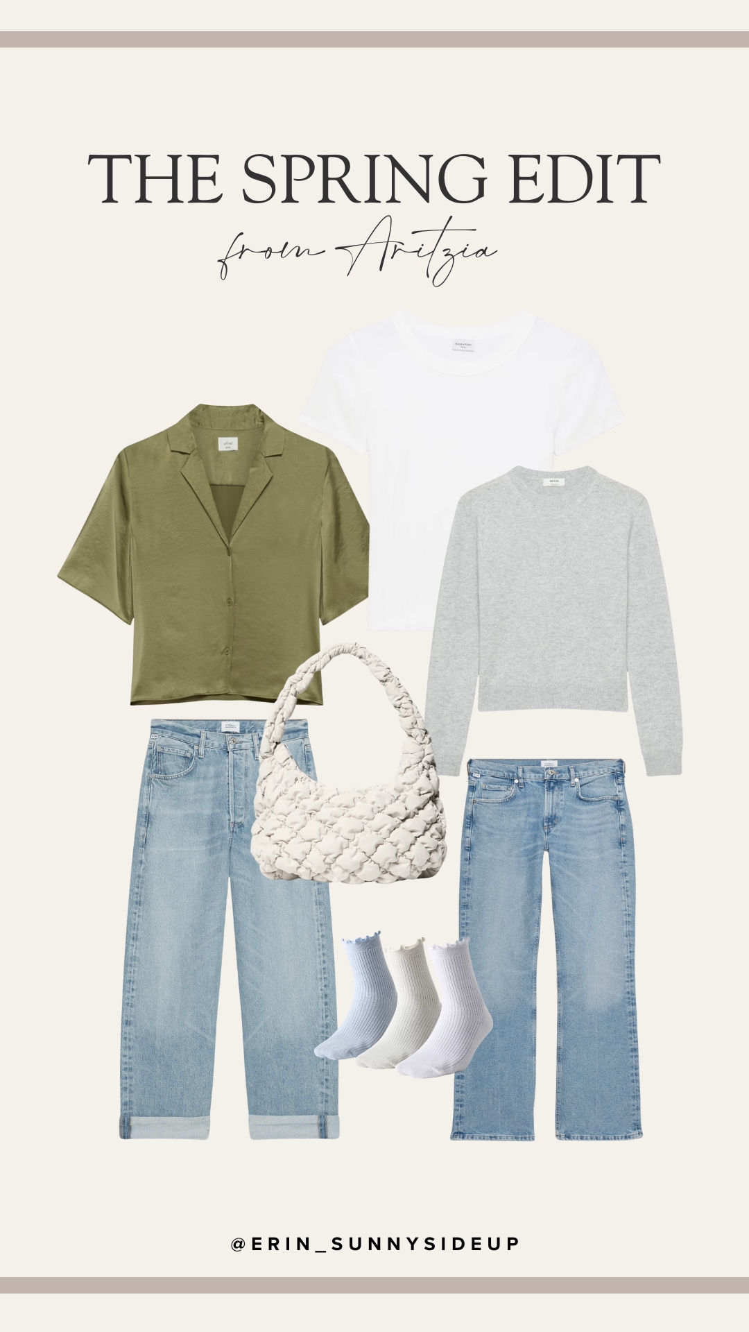 Sunday Edit (Sunny Lifestyles Blog)