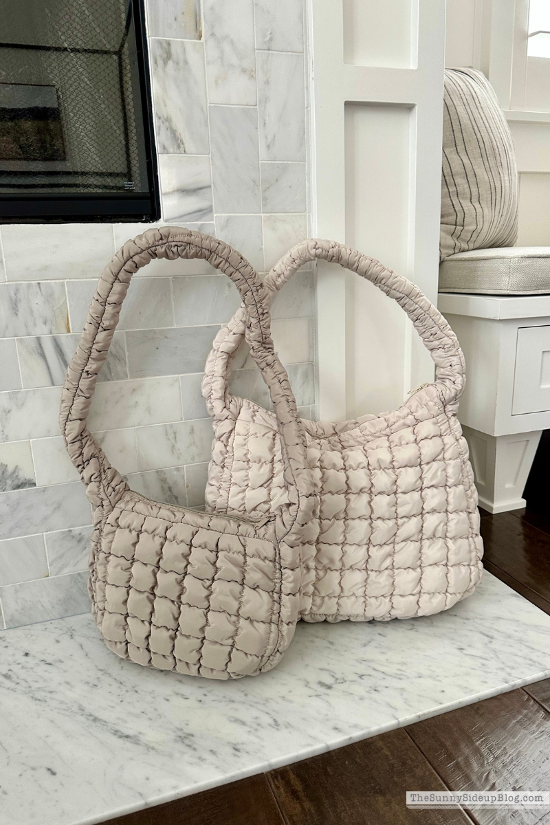 Spring Purses (Sunny Lifestyles)