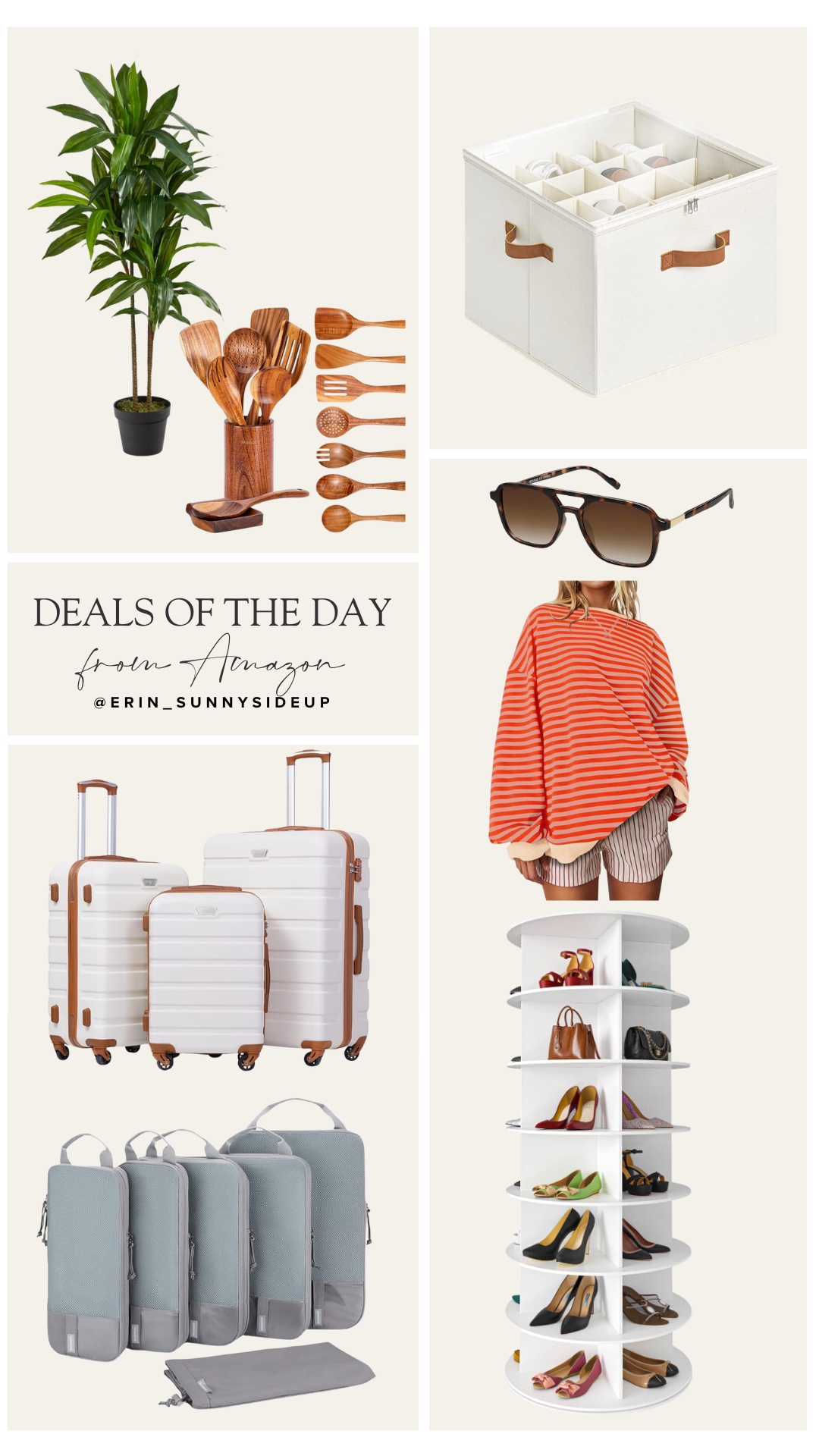 Sunday Edit (Sunny Lifestyles Blog)