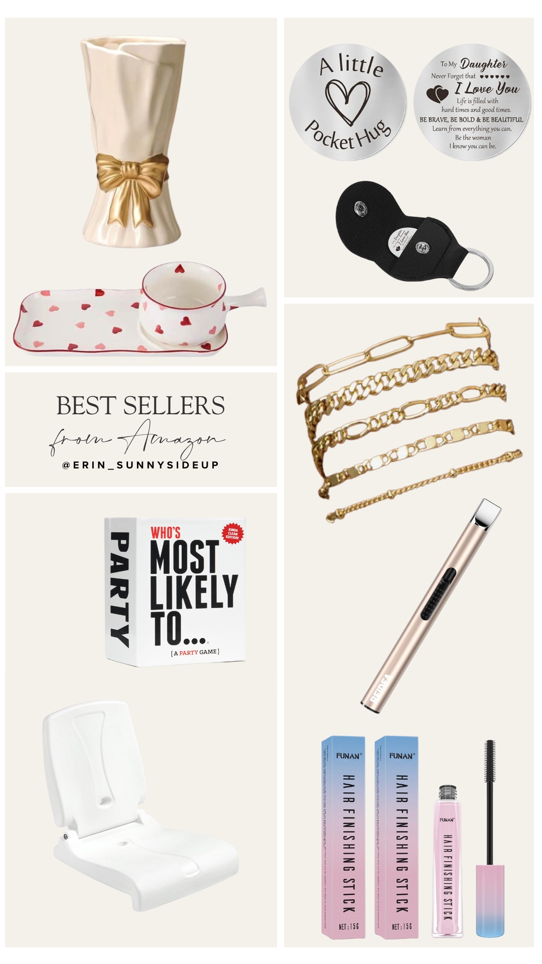 Sunday Edit (Sunny Lifestyles Blog)