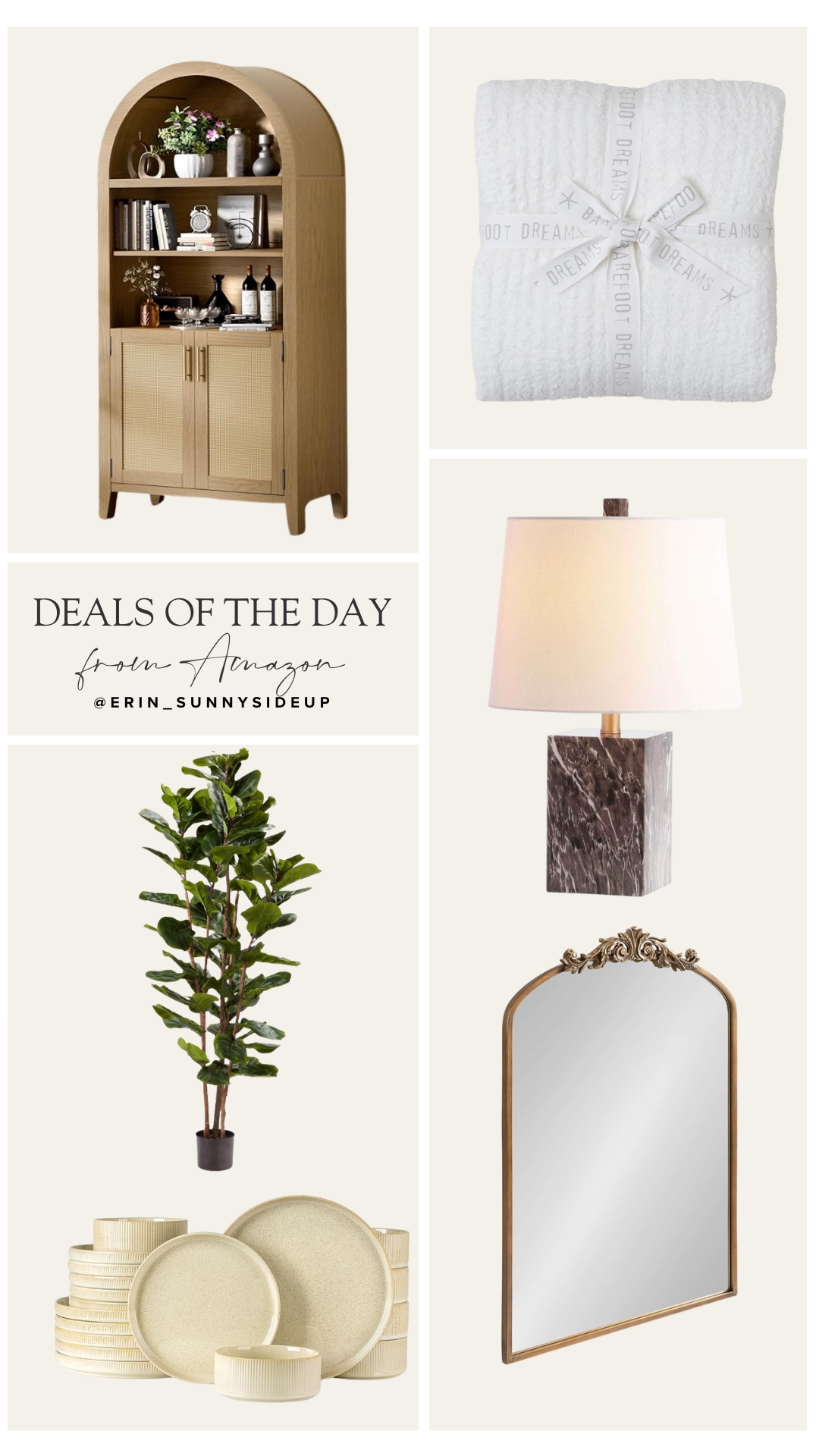 Sunday Edit (Sunny Lifestyles Blog)