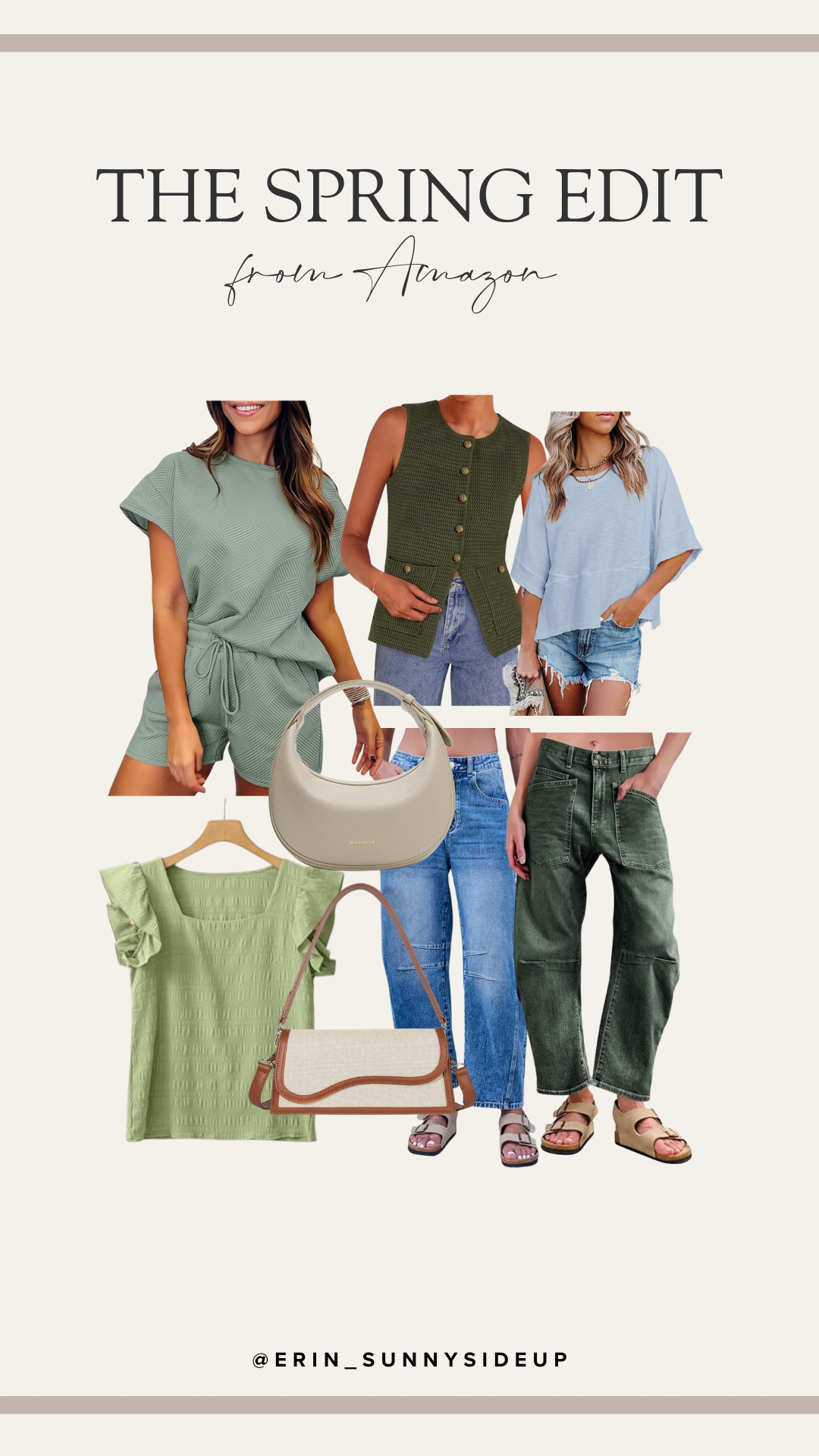 Sunday Edit (Sunny Lifestyles Blog)
