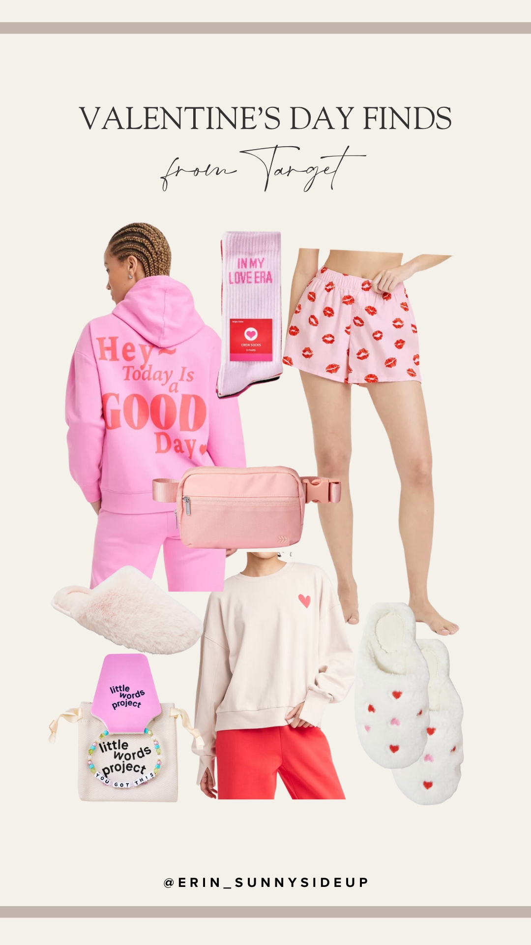 Sunday Edit (Sunny Lifestyles Blog)