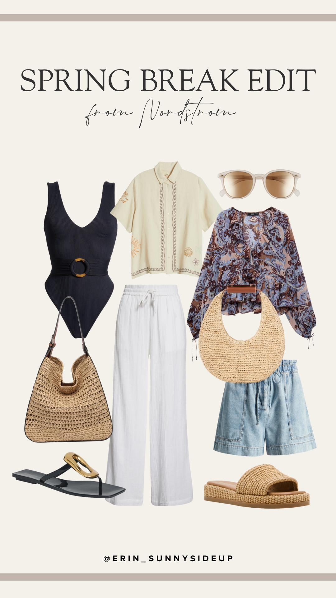 Sunday Edit (Sunny Lifestyles Blog)